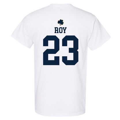 Notre Dame - NCAA Women's Soccer : Morgan Roy - Classic Shersey T-Shirt