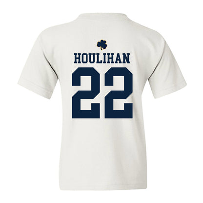 Notre Dame - NCAA Softball : Avery Houlihan - Classic Shersey Youth T-Shirt-1