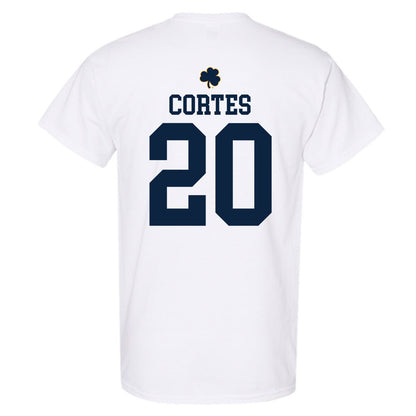  - NCAA Softball : Kaia Cortes - Classic Shersey T-Shirt-1