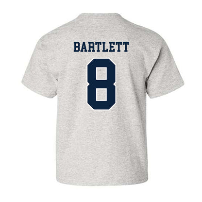 Notre Dame - NCAA Men's Soccer : Nici Bartlett - Classic Shersey Youth T-Shirt-1