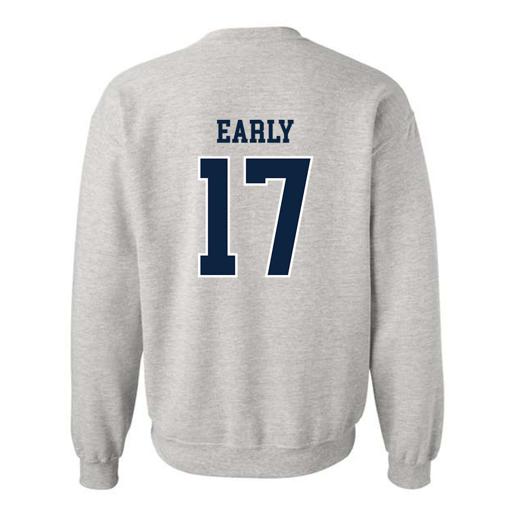 Notre Dame - NCAA Softball : Caitlyn Early - Classic Shersey Crewneck Sweatshirt-1