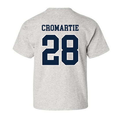 Notre Dame - NCAA Baseball : RJ Cromartie - Classic Shersey Youth T-Shirt