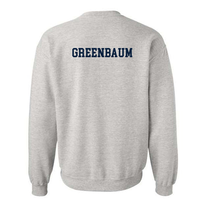 Notre Dame - NCAA Women's Fencing : Atara Greenbaum - Classic Shersey Crewneck Sweatshirt-1