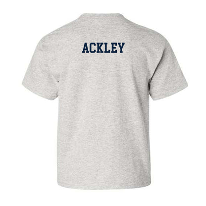 Notre Dame - NCAA Men's Cross Country : Daelen Ackley - Classic Shersey Youth T-Shirt