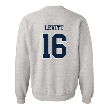 Notre Dame - NCAA Softball : Olivia Levitt - Classic Shersey Crewneck Sweatshirt