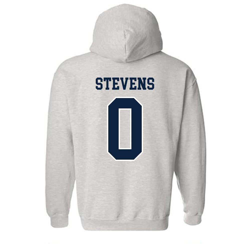 Notre Dame - NCAA Men's Basketball : Brady Stevens - Classic Shersey Hooded Sweatshirt