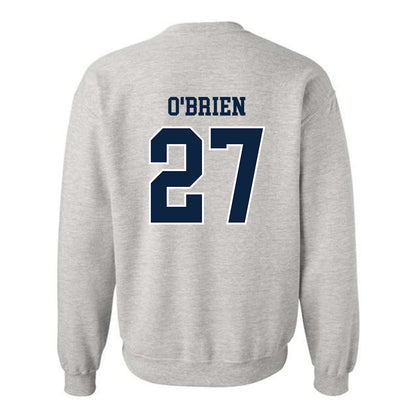 Notre Dame - NCAA Softball : Caroline O'Brien - Classic Shersey Crewneck Sweatshirt