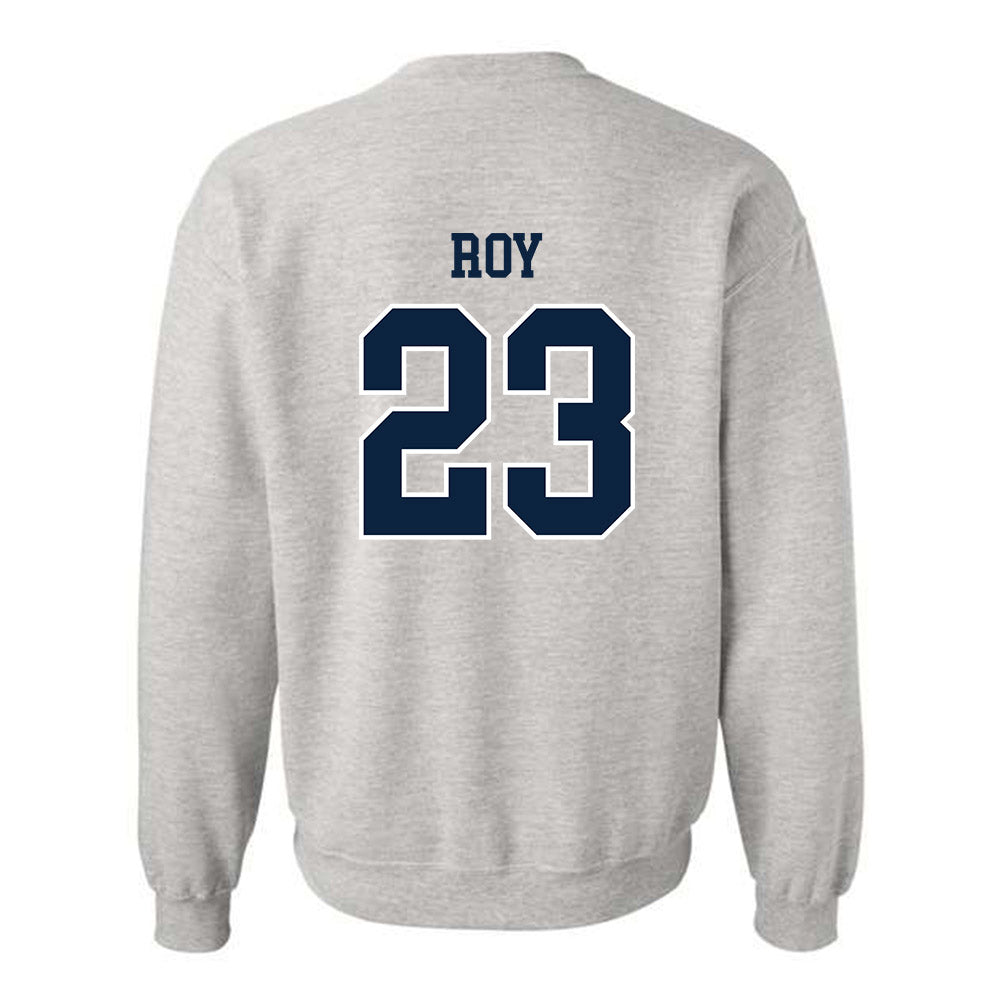 Notre Dame - NCAA Women's Soccer : Morgan Roy - Classic Shersey Crewneck Sweatshirt