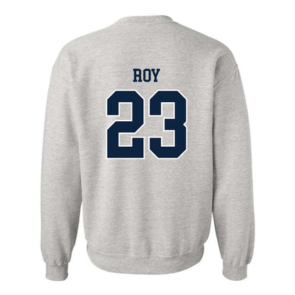 Notre Dame - NCAA Women's Soccer : Morgan Roy - Classic Shersey Crewneck Sweatshirt