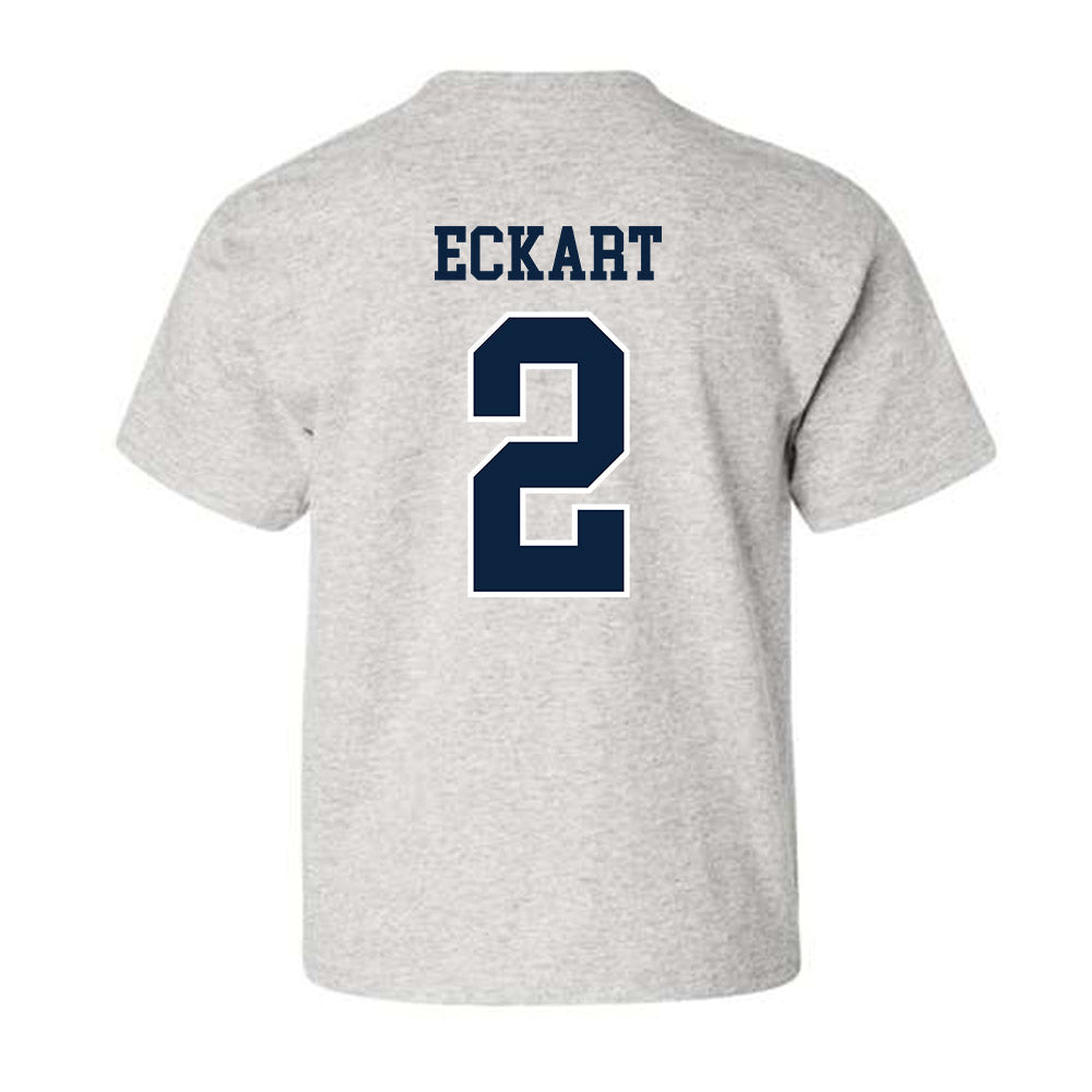 Notre Dame - NCAA Softball : Rebecca Eckart - Classic Shersey Youth T-Shirt