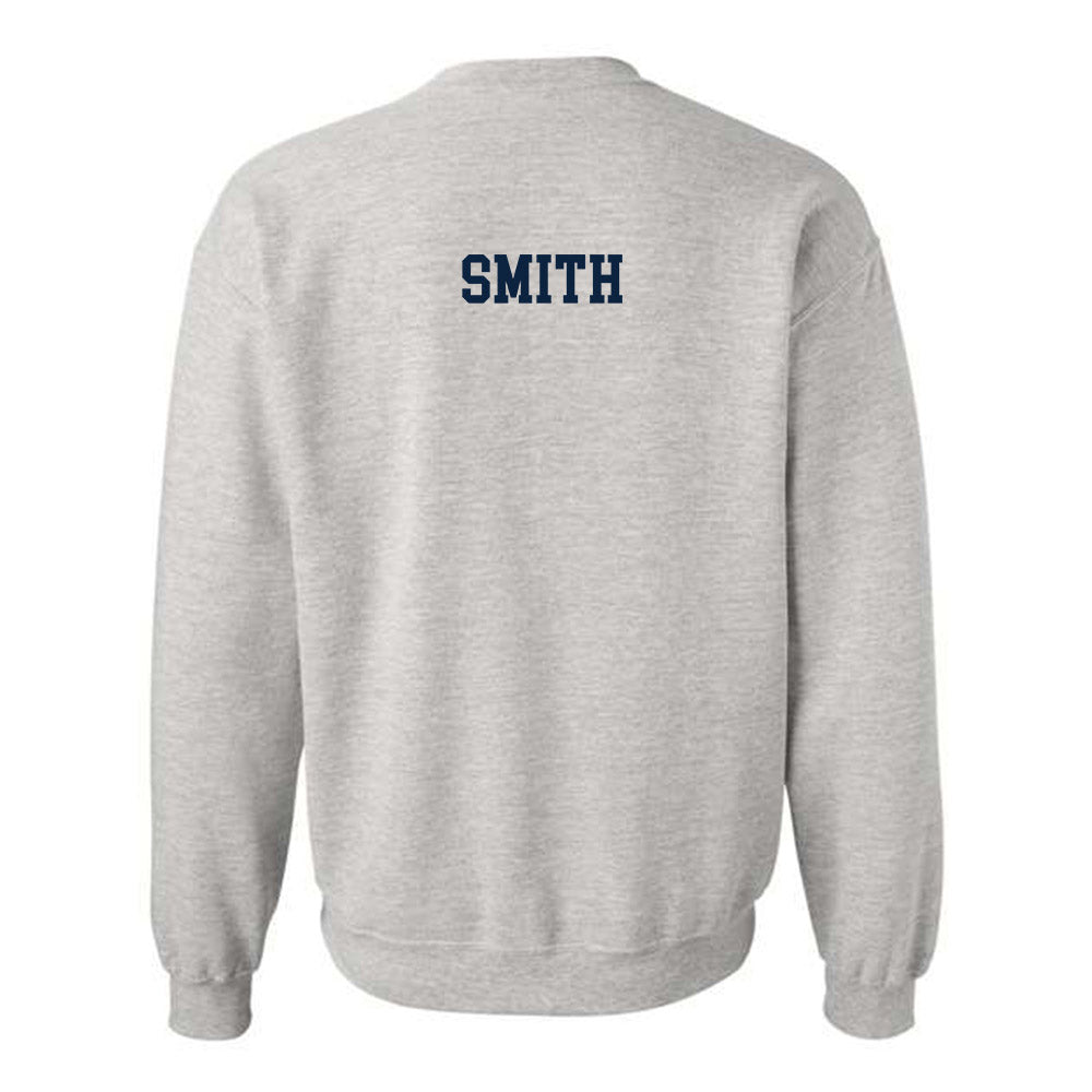 Notre Dame - NCAA Women's Rowing : Lily Smith - Classic Shersey Crewneck Sweatshirt