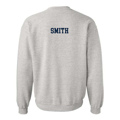 Notre Dame - NCAA Women's Rowing : Lily Smith - Classic Shersey Crewneck Sweatshirt