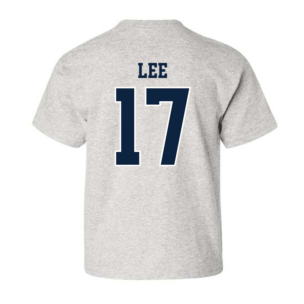 Notre Dame - NCAA Baseball : Jayce Lee - Classic Shersey Youth T-Shirt