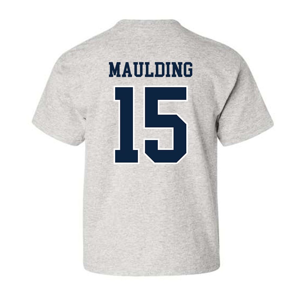 Notre Dame - NCAA Women's Volleyball : Olivia Maulding - Classic Shersey Youth T-Shirt