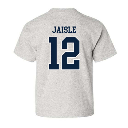 Notre Dame - NCAA Baseball : Will Jaisle - Classic Shersey Youth T-Shirt-1