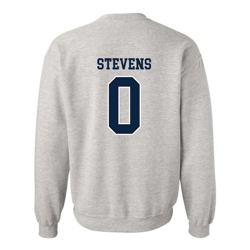 Notre Dame - NCAA Men's Basketball : Brady Stevens - Classic Shersey Crewneck Sweatshirt