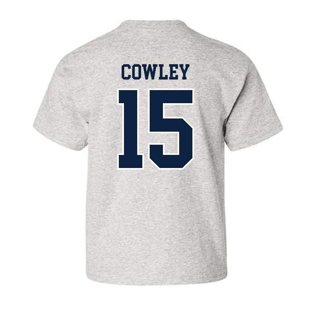  - NCAA Softball : Paige Cowley - Classic Shersey Youth T-Shirt-1