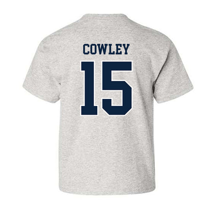  - NCAA Softball : Paige Cowley - Classic Shersey Youth T-Shirt-1