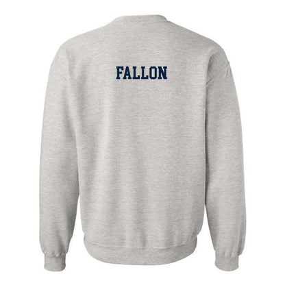 Notre Dame - NCAA Women's Fencing : Kyle Fallon - Classic Shersey Crewneck Sweatshirt-1