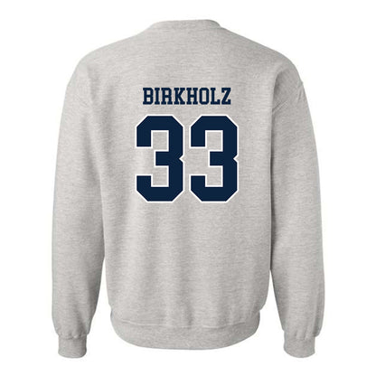 Notre Dame - NCAA Baseball : Radek Birkholz - Classic Shersey Crewneck Sweatshirt