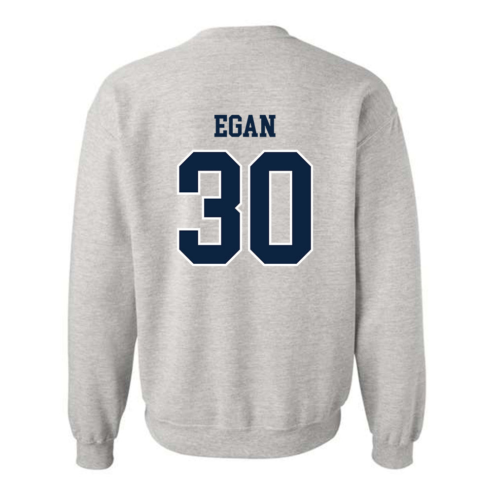 Notre Dame - NCAA Men's Soccer : Liam Egan - Classic Shersey Crewneck Sweatshirt-1