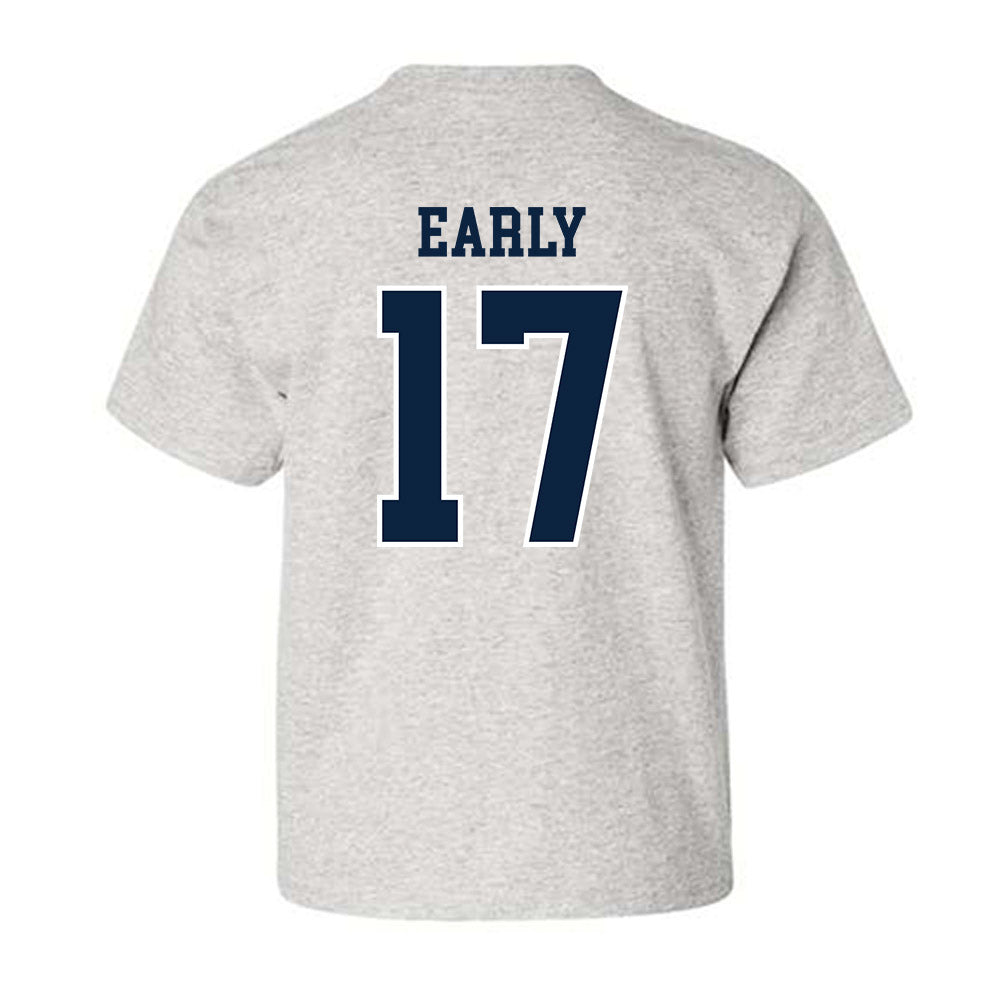 Notre Dame - NCAA Softball : Caitlyn Early - Classic Shersey Youth T-Shirt-1