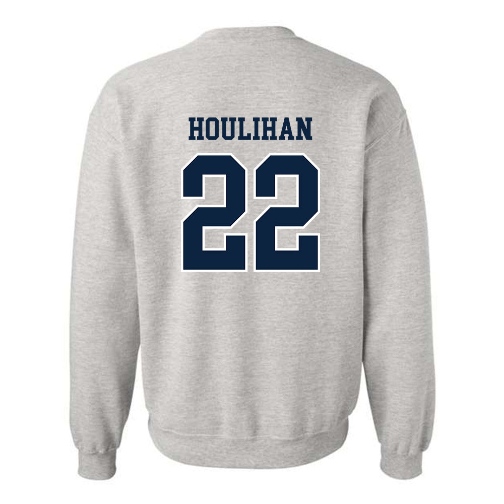 Notre Dame - NCAA Softball : Avery Houlihan - Classic Shersey Crewneck Sweatshirt-1