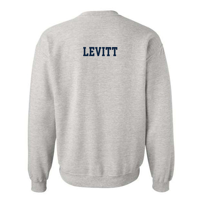 Notre Dame - NCAA Women's Golf : Jordan Levitt - Classic Shersey Crewneck Sweatshirt-1