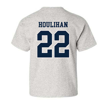 Notre Dame - NCAA Softball : Avery Houlihan - Classic Shersey Youth T-Shirt-1