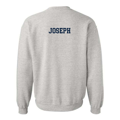 Notre Dame - NCAA Men's Fencing : Dominic Joseph - Classic Shersey Crewneck Sweatshirt