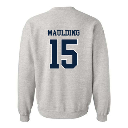 Notre Dame - NCAA Women's Volleyball : Olivia Maulding - Classic Shersey Crewneck Sweatshirt