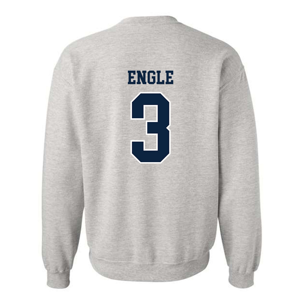 Notre Dame - NCAA Women's Soccer : Isabela Engle - Classic Shersey Crewneck Sweatshirt