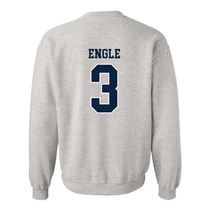 Notre Dame - NCAA Women's Soccer : Isabela Engle - Classic Shersey Crewneck Sweatshirt