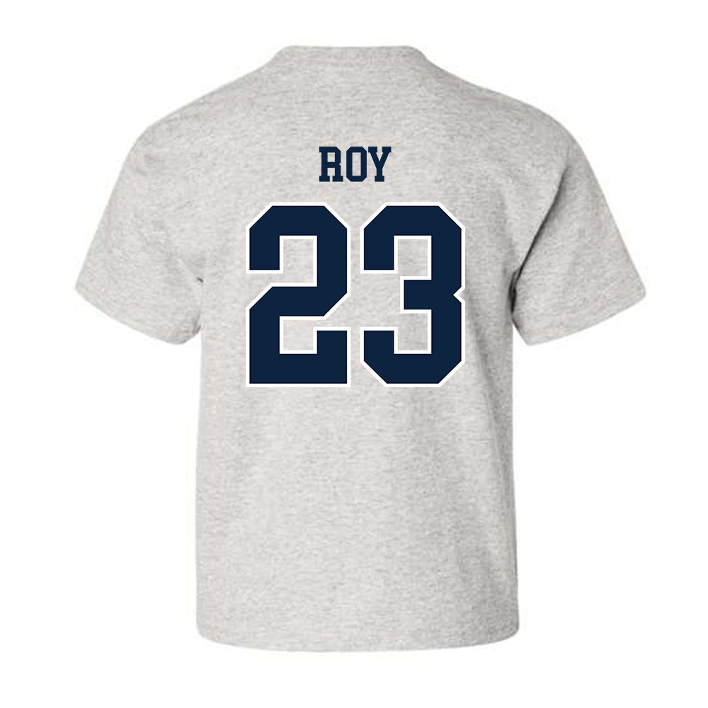 Notre Dame - NCAA Women's Soccer : Morgan Roy - Classic Shersey Youth T-Shirt