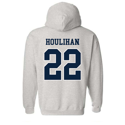 Notre Dame - NCAA Softball : Avery Houlihan - Classic Shersey Hooded Sweatshirt-1