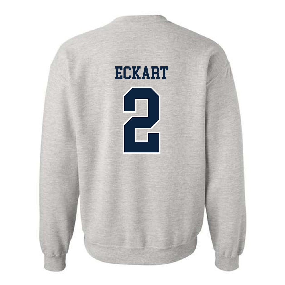 Notre Dame - NCAA Softball : Rebecca Eckart - Classic Shersey Crewneck Sweatshirt