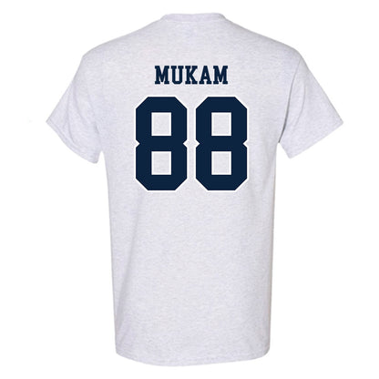 Notre Dame - NCAA Football : Armel Mukam - Classic Shersey T-Shirt