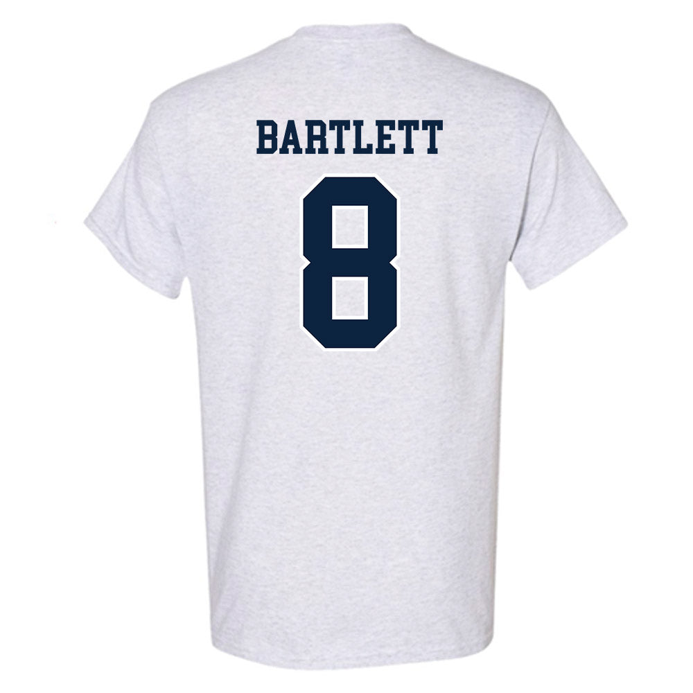 Notre Dame - NCAA Men's Soccer : Nici Bartlett - Classic Shersey T-Shirt-1