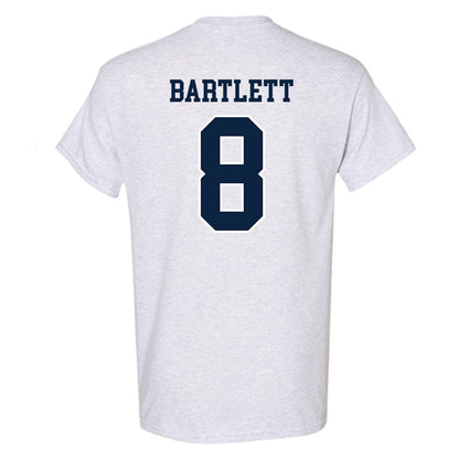 Notre Dame - NCAA Men's Soccer : Nici Bartlett - Classic Shersey T-Shirt-1