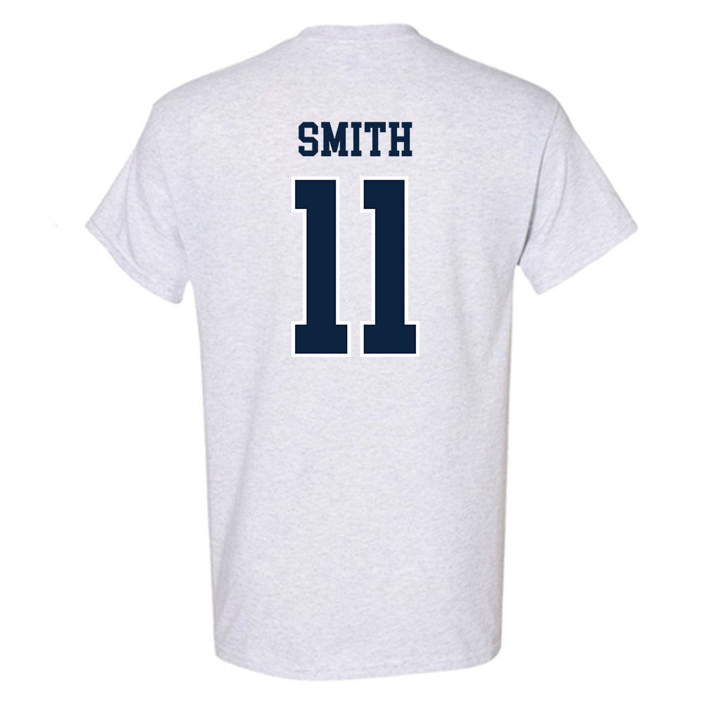 Notre Dame - NCAA Football : KK Smith - Classic Shersey T-Shirt-1
