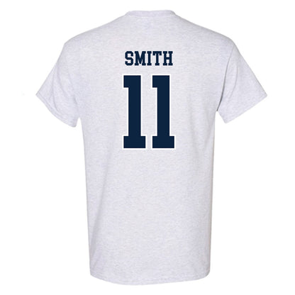 Notre Dame - NCAA Football : KK Smith - Classic Shersey T-Shirt-1