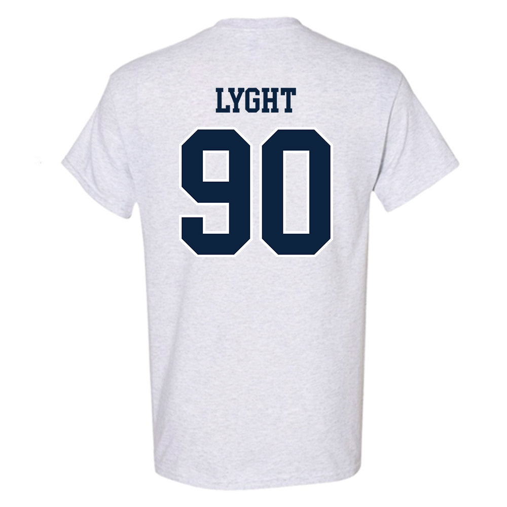 Notre Dame - NCAA Men's Lacrosse : Shawn Lyght - Classic Shersey T-Shirt