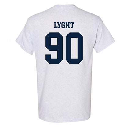 Notre Dame - NCAA Men's Lacrosse : Shawn Lyght - Classic Shersey T-Shirt