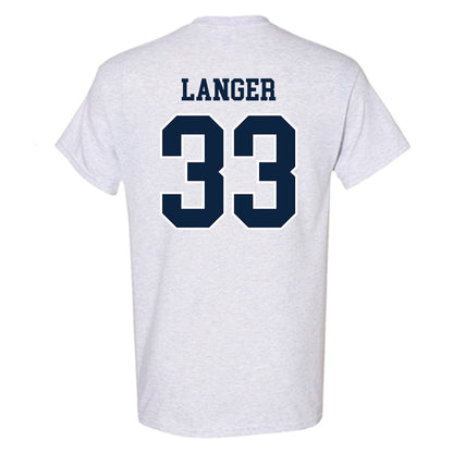 Notre Dame - NCAA Women's Volleyball : Grace Langer - Classic Shersey T-Shirt