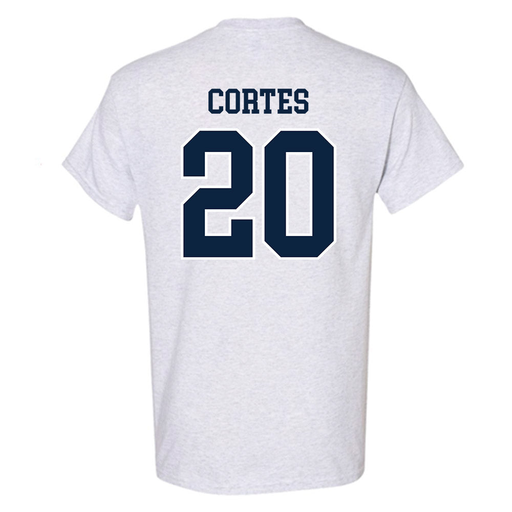  - NCAA Softball : Kaia Cortes - Classic Shersey T-Shirt-1