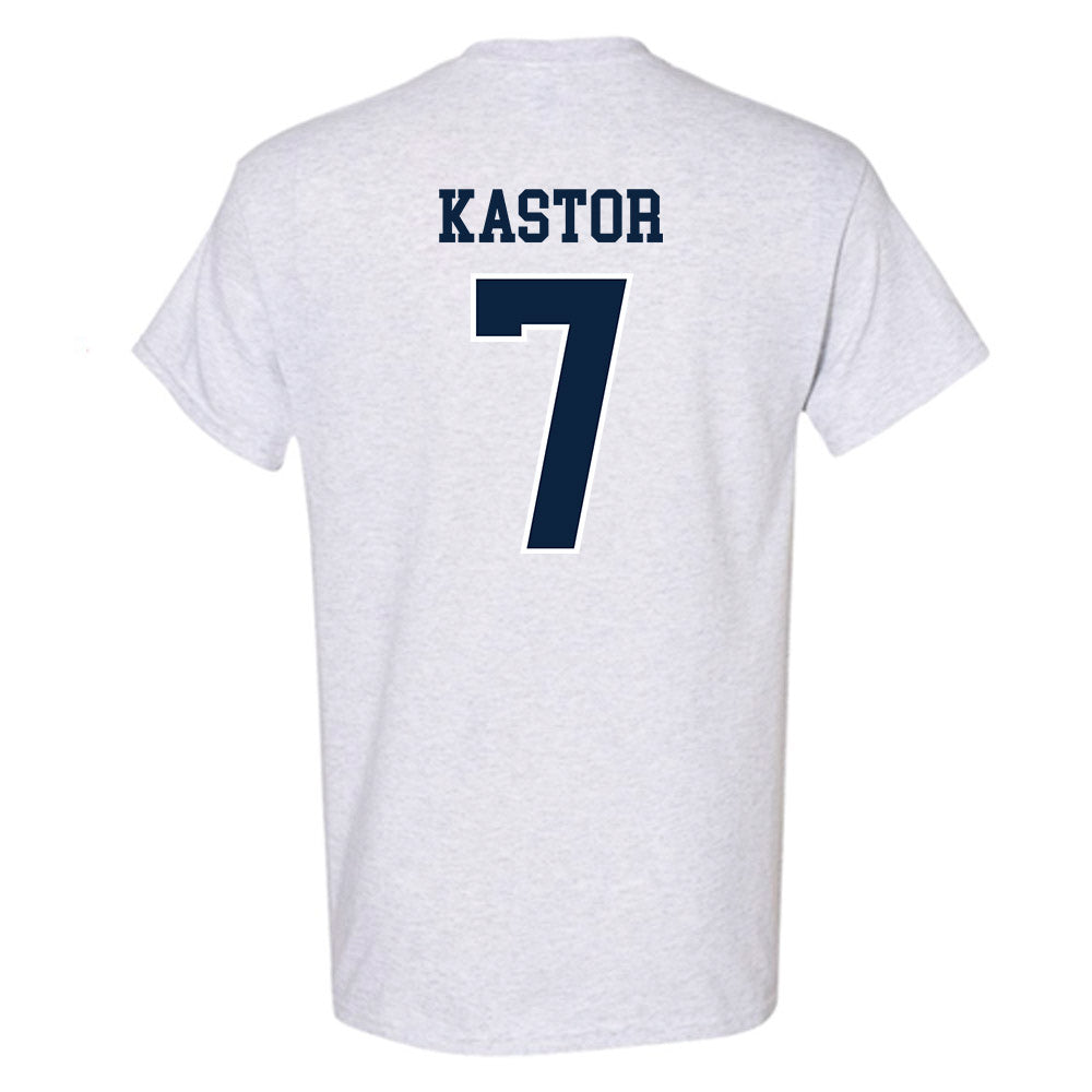 Notre Dame - NCAA Softball : Micaela Kastor - Classic Shersey T-Shirt-1