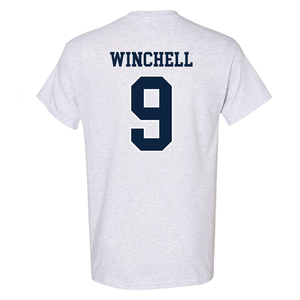 Notre Dame - NCAA Softball : Mickey Winchell - Classic Shersey T-Shirt-1