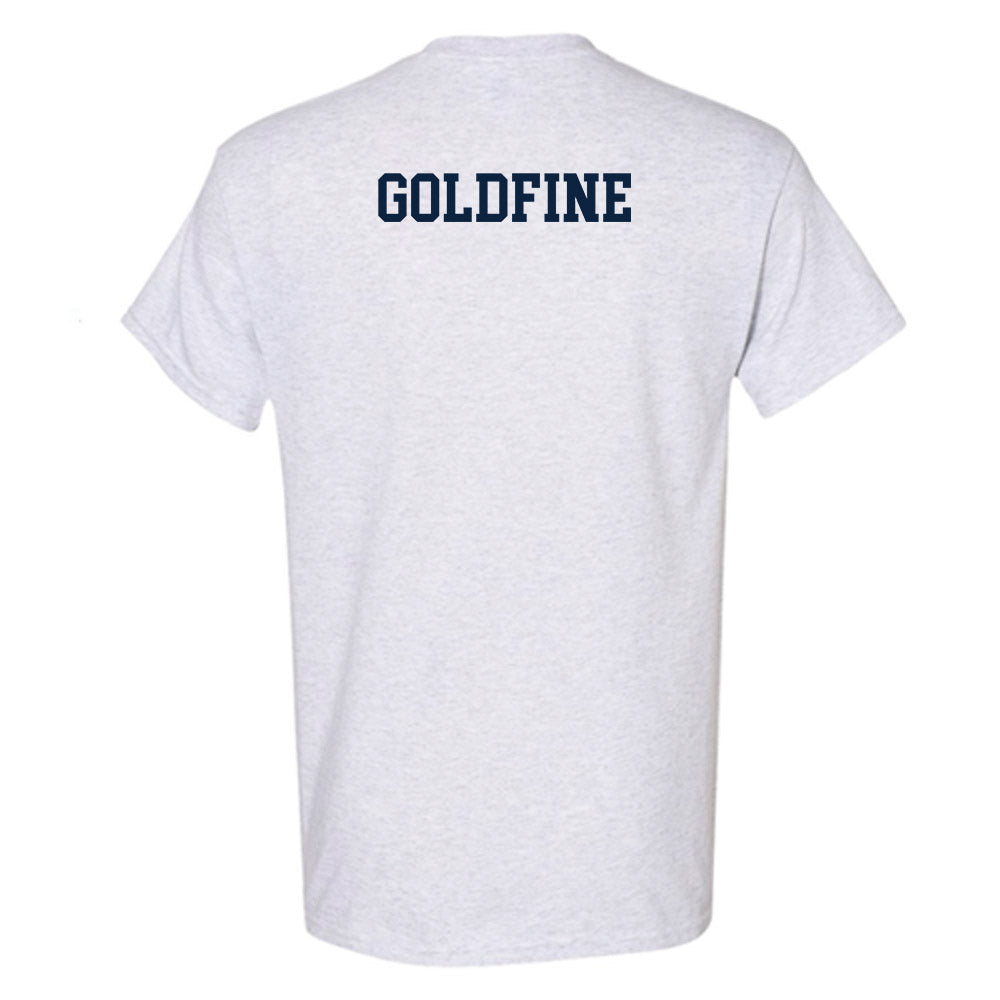 Notre Dame - NCAA Men's Fencing : Ian Goldfine - Classic Shersey T-Shirt