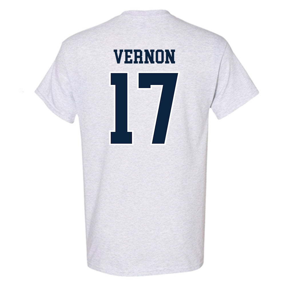 Notre Dame - NCAA Football : Brenan Vernon - Classic Shersey T-Shirt-1