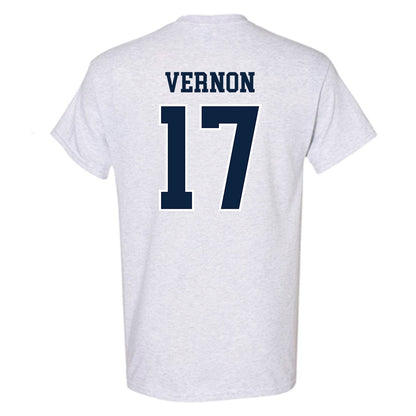 Notre Dame - NCAA Football : Brenan Vernon - Classic Shersey T-Shirt-1